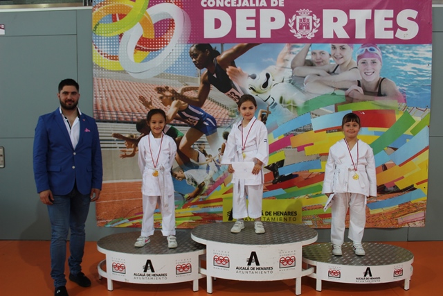 Deporte Infantil Tesuto San