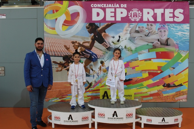 Deporte Infantil Tesuto San