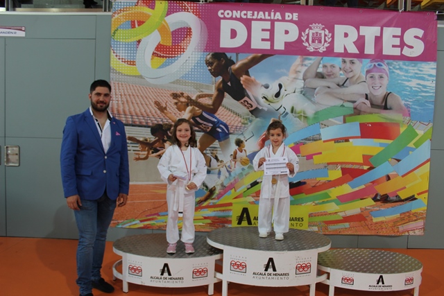 Deporte Infantil Tesuto San