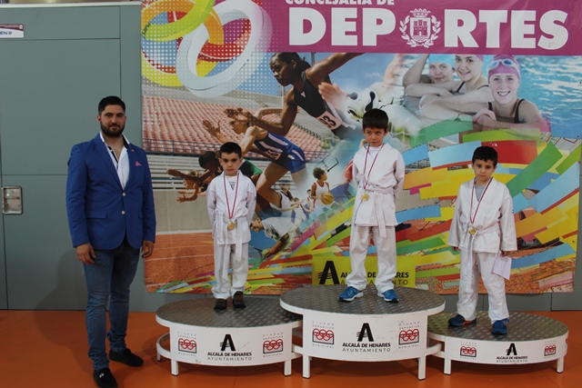 Deporte Infantil Tesuto San