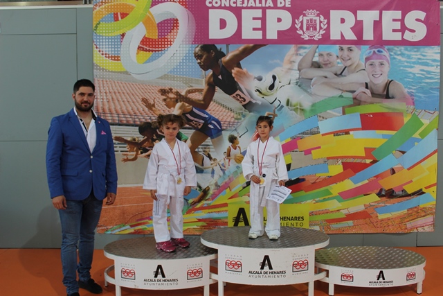 Deporte Infantil Tesuto San
