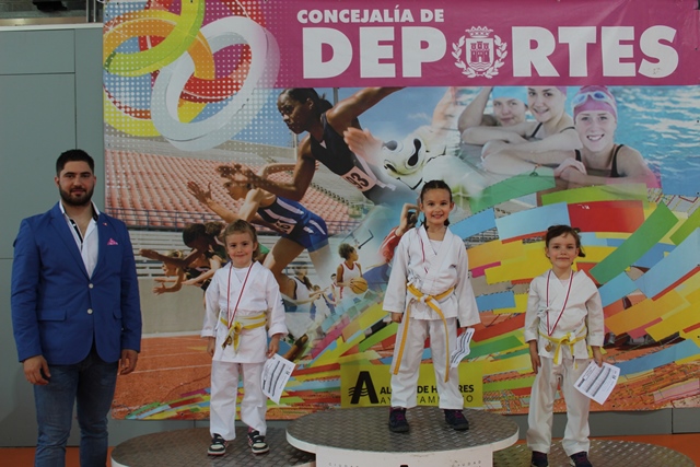 Deporte Infantil Tesuto San