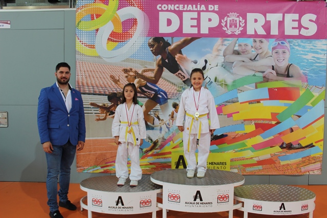 Deporte Infantil Tesuto San