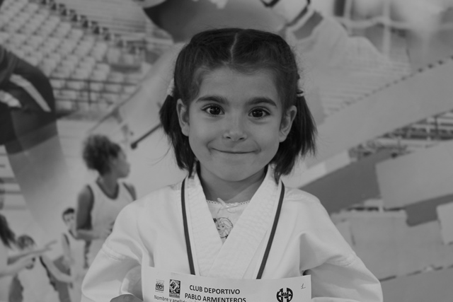 Deporte Infantil Tesuto San