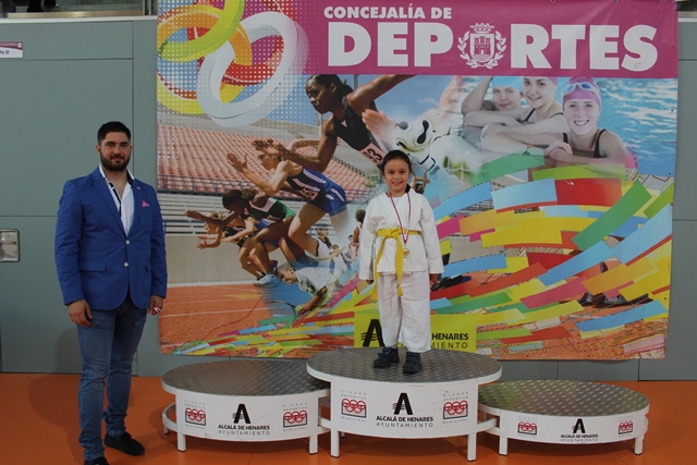 Deporte Infantil Tesuto San