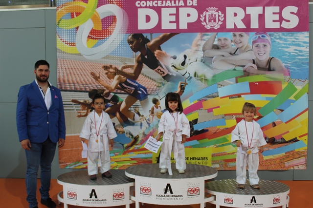 Deporte Infantil Tesuto San