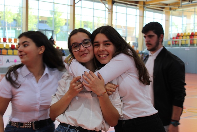 Deporte Infantil Tesuto San