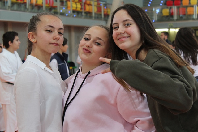 Deporte Infantil Tesuto San