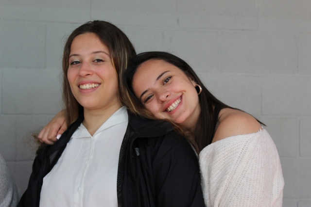 Deporte Infantil Tesuto San