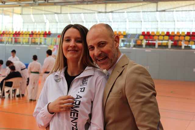 Deporte Infantil Tesuto San