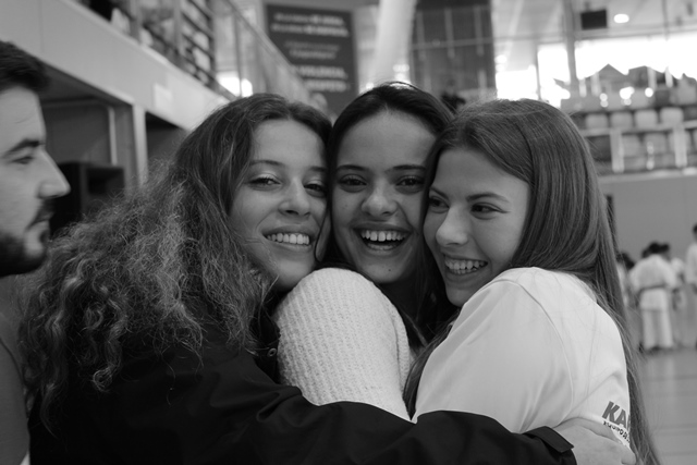 Deporte Infantil Tesuto San