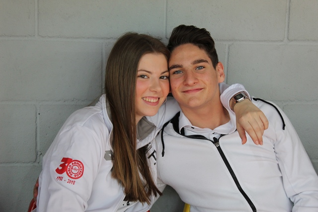 Deporte Infantil Tesuto San