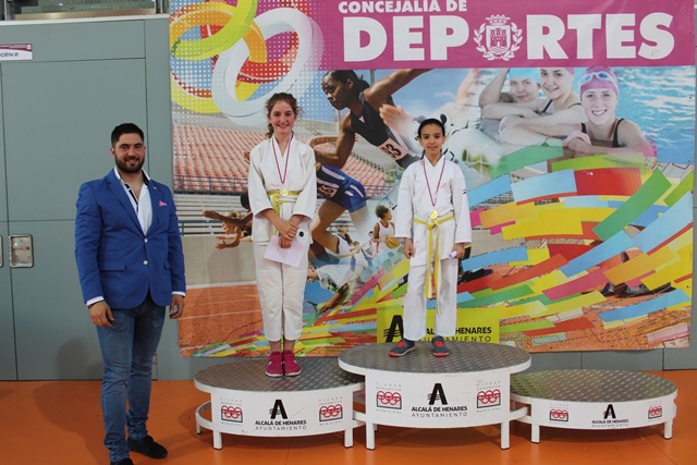 Deporte Infantil Tesuto San