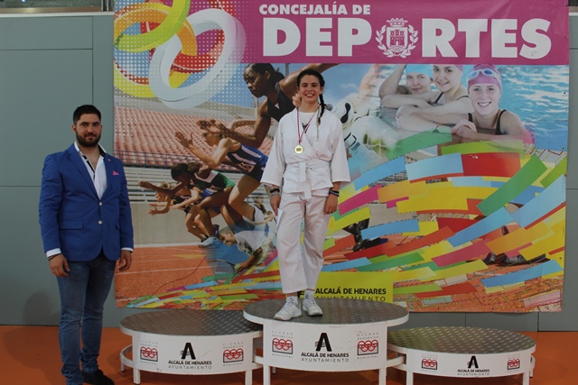 Deporte Infantil Tesuto San