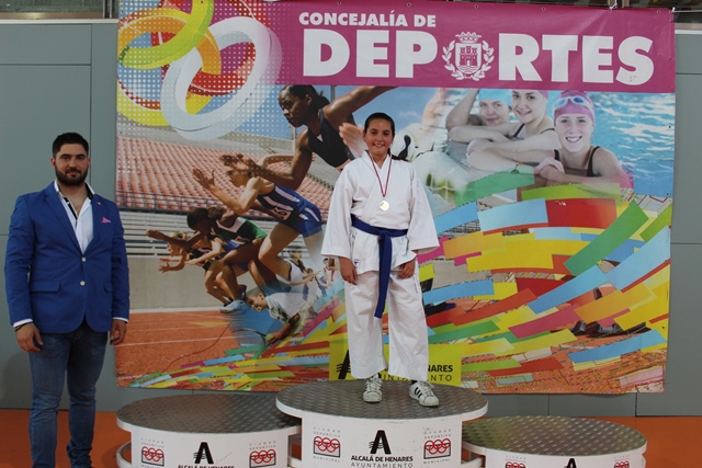 Deporte Infantil Tesuto San
