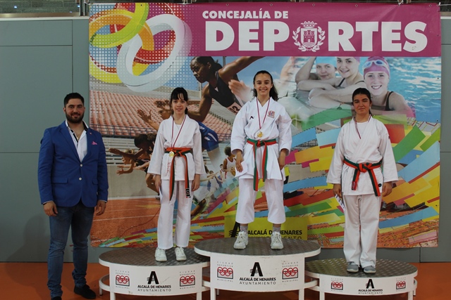 Deporte Infantil Tesuto San