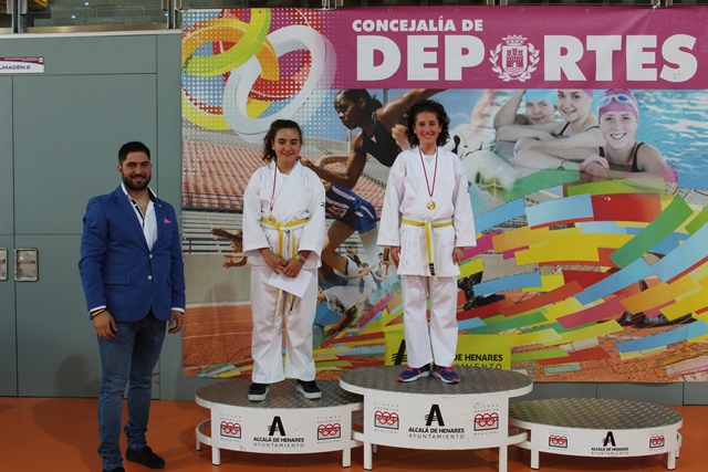 Deporte Infantil Tesuto San