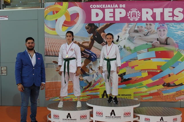 Deporte Infantil Tesuto San