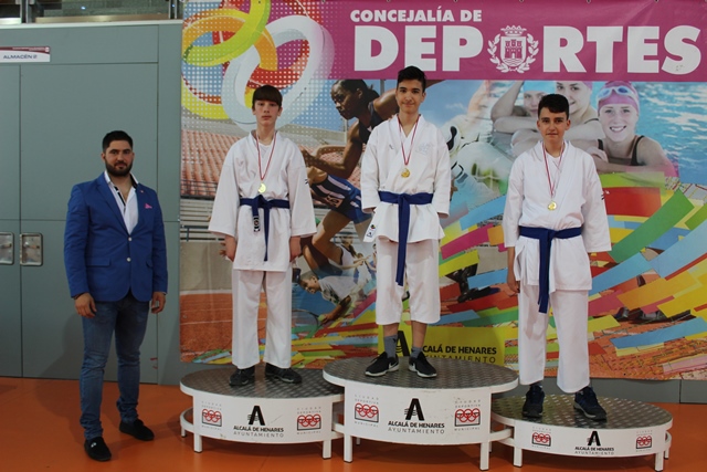 Deporte Infantil Tesuto San