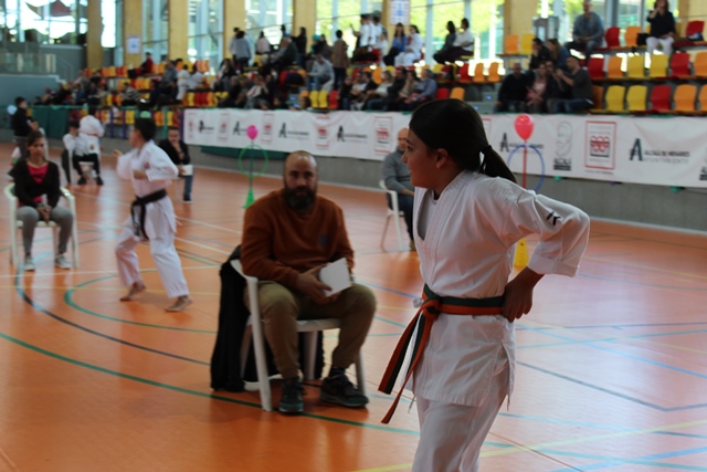 Deporte Infantil Tesuto San