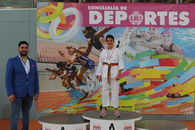 Deporte Infantil Tesuto San