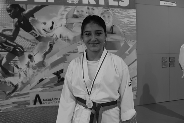 Deporte Infantil Tesuto San