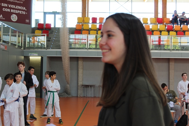 Deporte Infantil Tesuto San