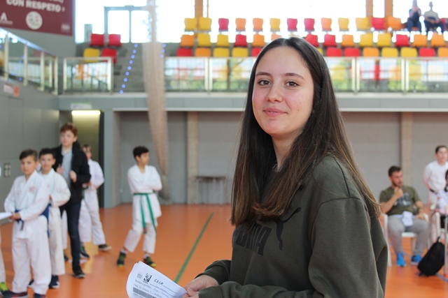 Deporte Infantil Tesuto San