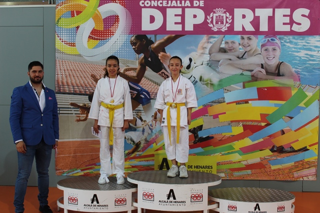 Deporte Infantil Tesuto San