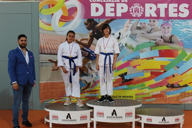 Deporte Infantil Tesuto San
