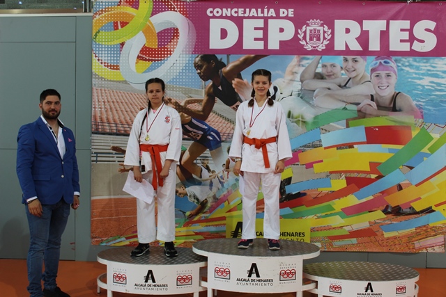 Deporte Infantil Tesuto San