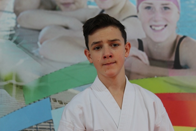 Deporte Infantil Tesuto San