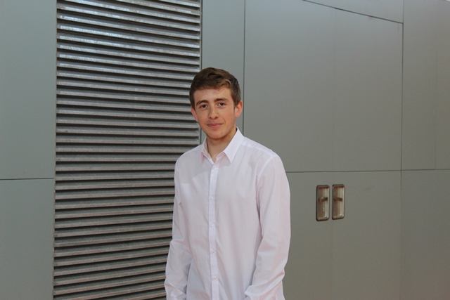 Deporte Infantil Tesuto San