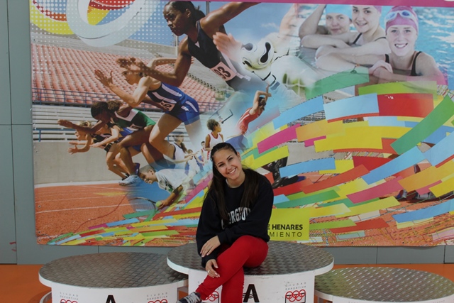 Deporte Infantil Tesuto San