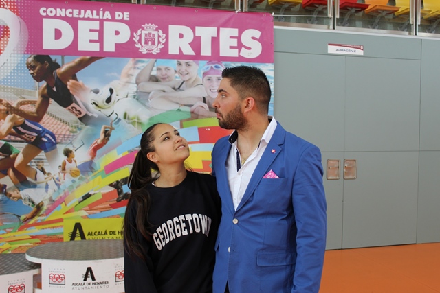 Deporte Infantil Tesuto San