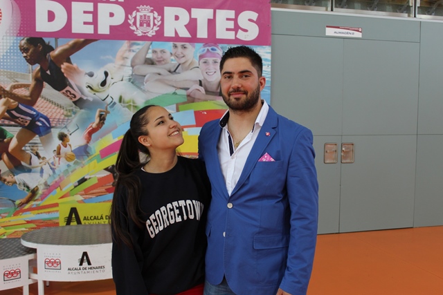 Deporte Infantil Tesuto San