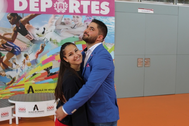 Deporte Infantil Tesuto San