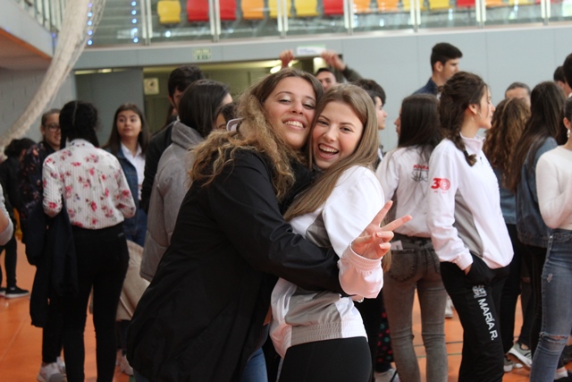 Deporte Infantil Tesuto San