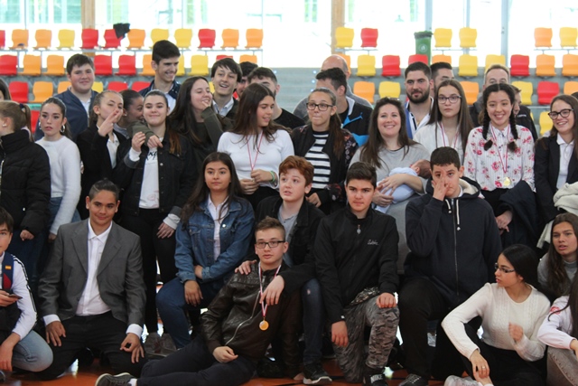 Deporte Infantil Tesuto San