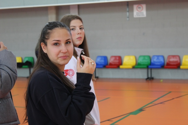 Deporte Infantil Tesuto San