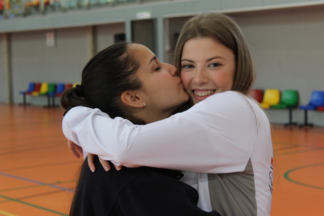 Deporte Infantil Tesuto San