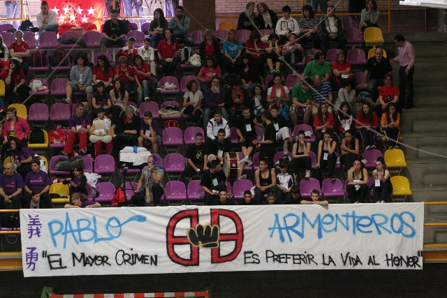 XXXIV Campeonato de España de Clubes Pruebas Técnicas