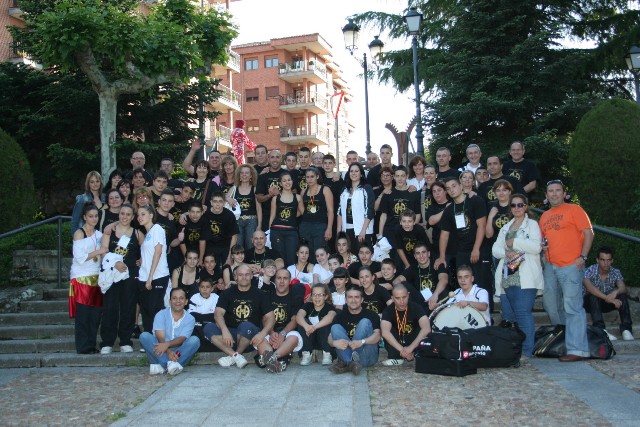 XXXIV Campeonato de España de Clubes Pruebas Técnicas