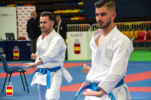 XL Campeonato de España de Clubes