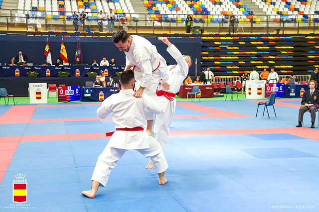 XL Campeonato de España de Clubes
