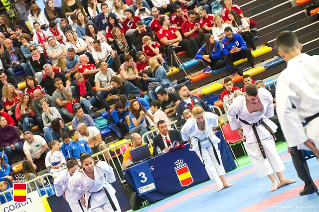 XL Campeonato de España de Clubes