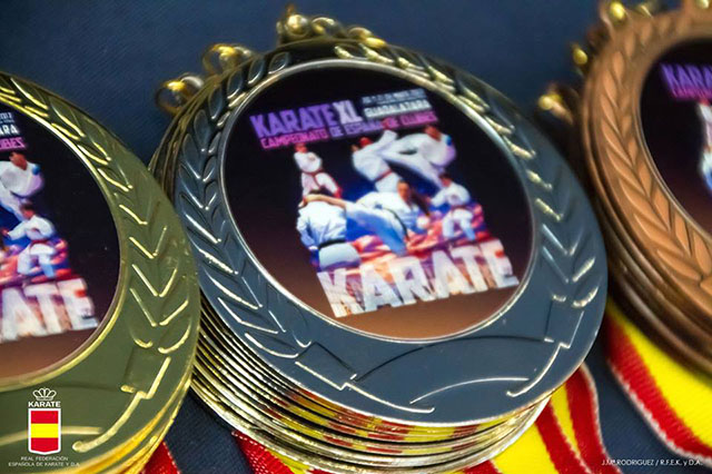 XL Campeonato de España de Clubes