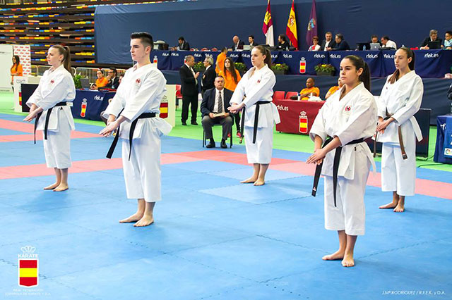 XL Campeonato de España de Clubes