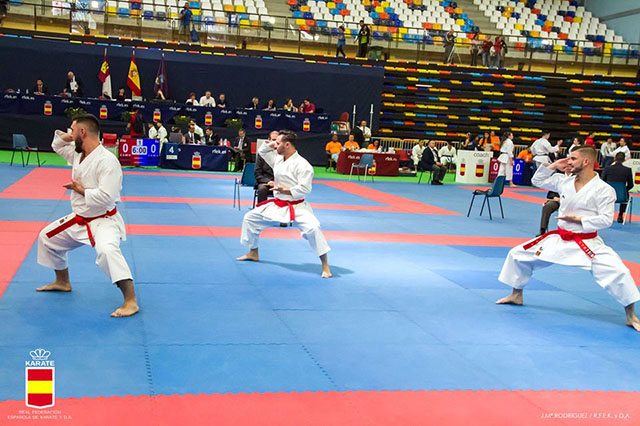 XL Campeonato de España de Clubes