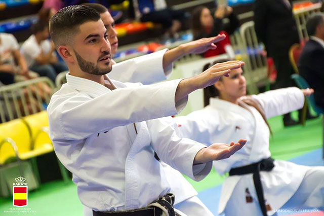 XL Campeonato de España de Clubes